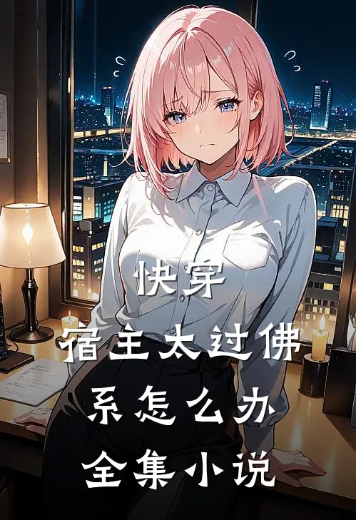 快穿：宿主太过佛系怎么办全集小说