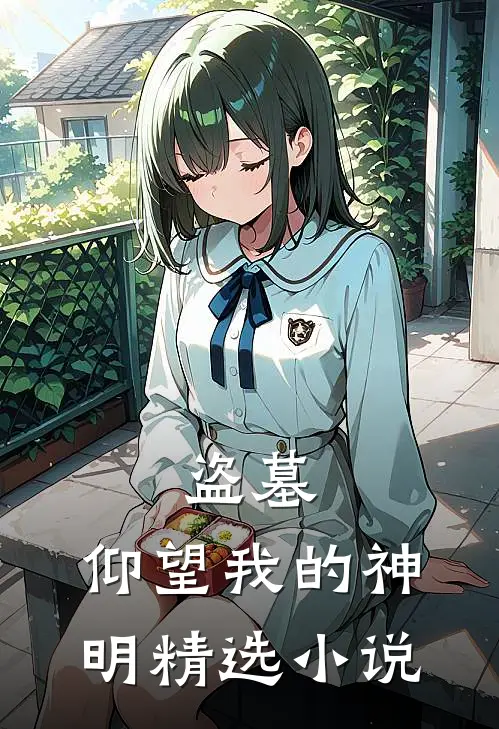 盗墓仰望我的神明精选在线阅读