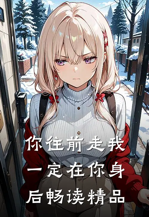 你往前走我一定在你身后畅读精品英文