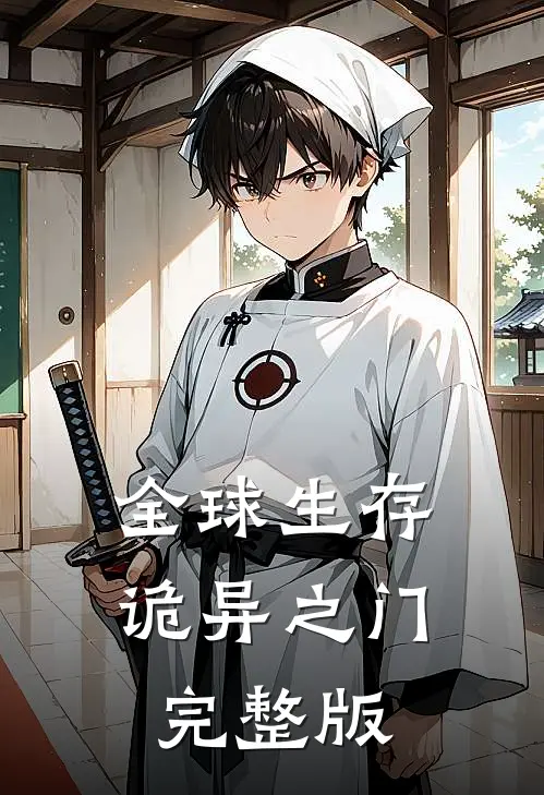 全球生存诡异之门完整版在线观看