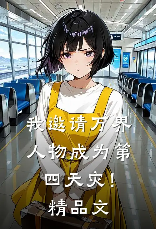 我邀请万界人物成为第四天灾!精品文章