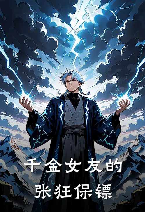 千金女友的张狂保镖