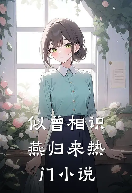 似曾相识燕归来热门小说