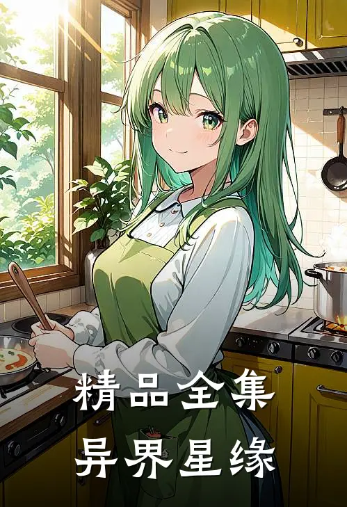 精品全集异界星缘
