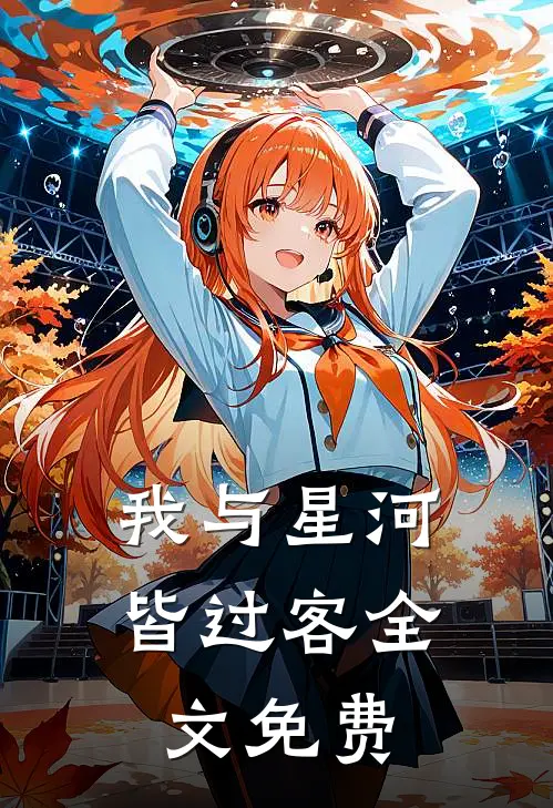 我与星河皆过客全文免费