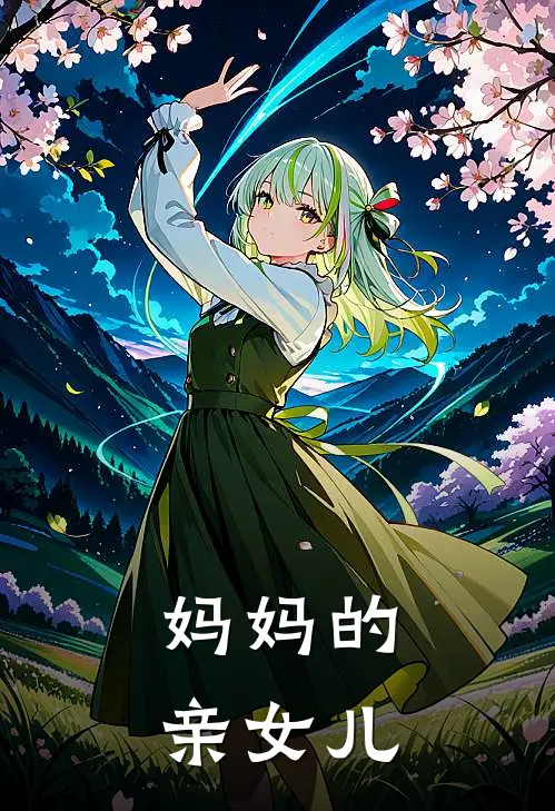 妈妈的亲女儿