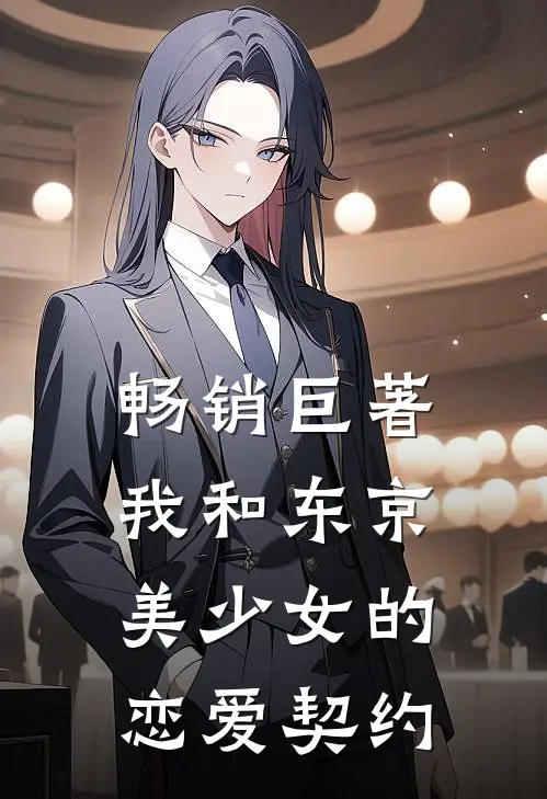 畅销巨著我和东京美少女的恋爱契约