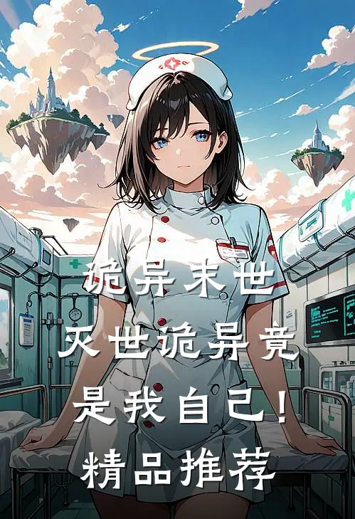 诡异末世灭世诡异竟是我自己!精品推荐完结