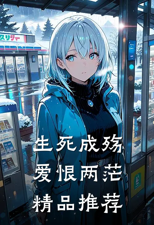 生死成殇,爱恨两茫精品推荐书