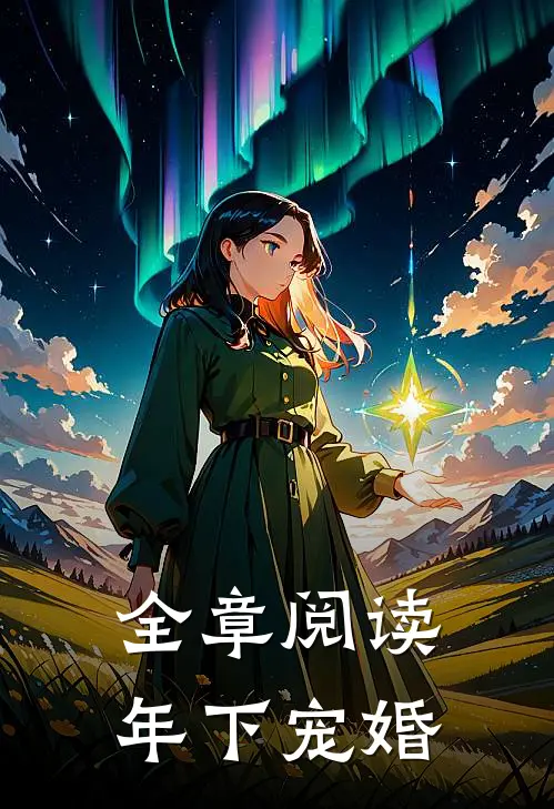 全章阅读年下宠婚