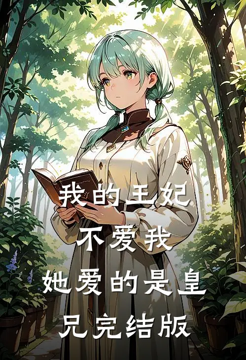 我的王妃不爱我,她爱的是皇兄完结版免费阅读