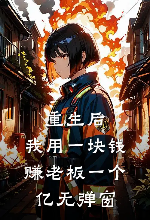 重生后,我用一块钱赚老板一个亿无弹窗
