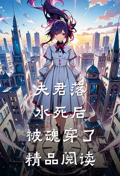 夫君落水死后,被魂穿了精品阅读全文