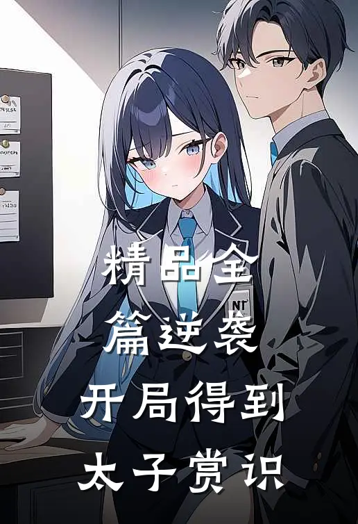 精品全篇逆袭开局得到太子赏识的
