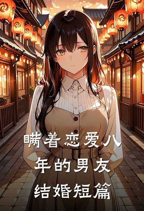 瞒着恋爱八年的男友结婚短篇