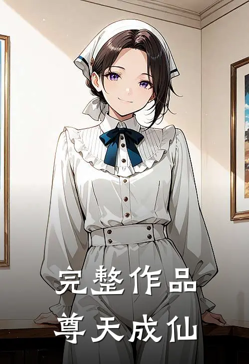 完整作品尊天成仙
