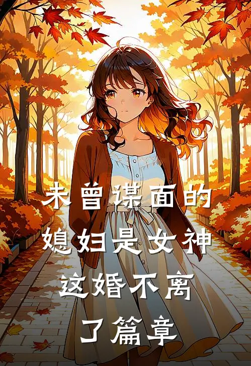 未曾谋面的媳妇是女神,这婚不离了篇章免费阅读