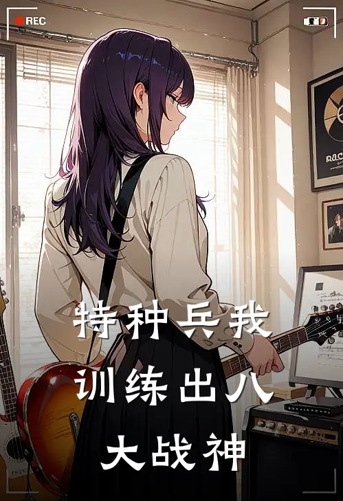 特种兵我训练出八大战神