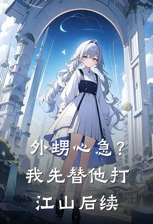外甥心急?我先替他打江山后续怎么写