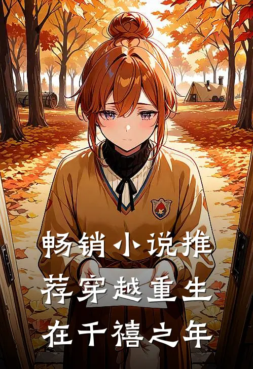 畅销小说推荐穿越重生在千禧之年
