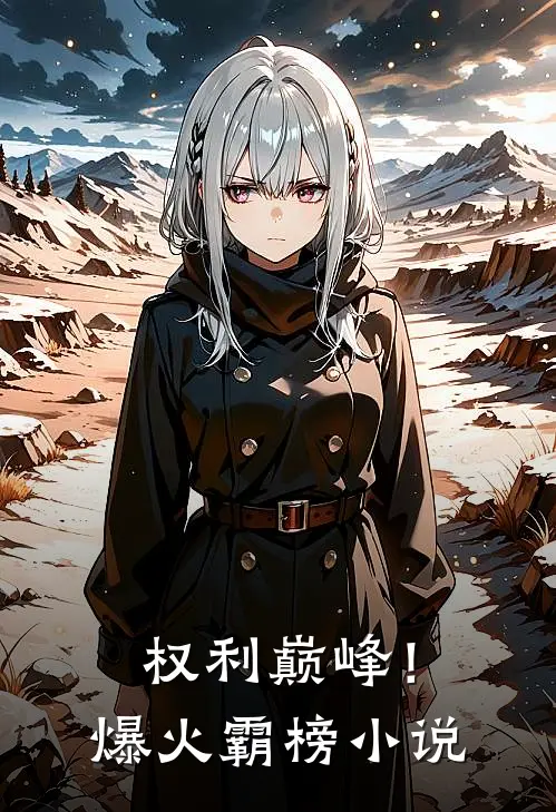 权利巅峰!爆火霸榜全文阅读