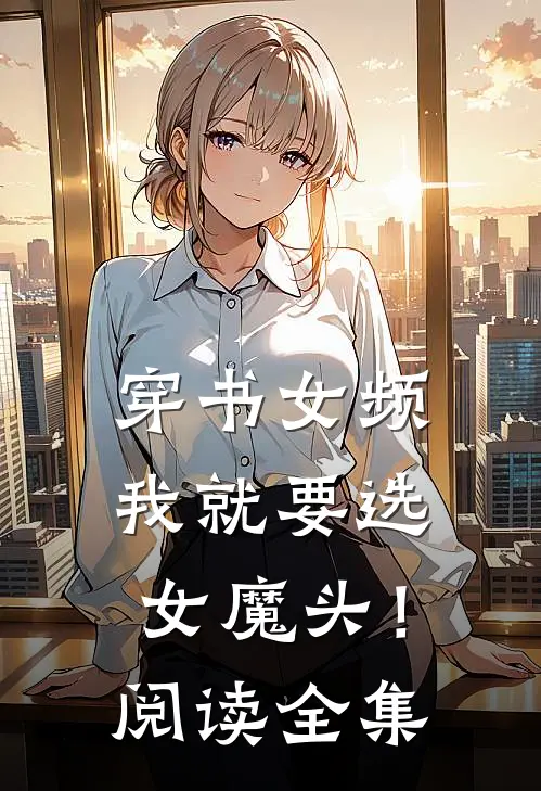 穿书女频,我就要选女魔头!阅读全集免费