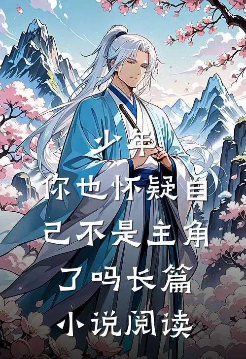 少年,你也怀疑自己不是主角了吗长篇阅读笔趣阁