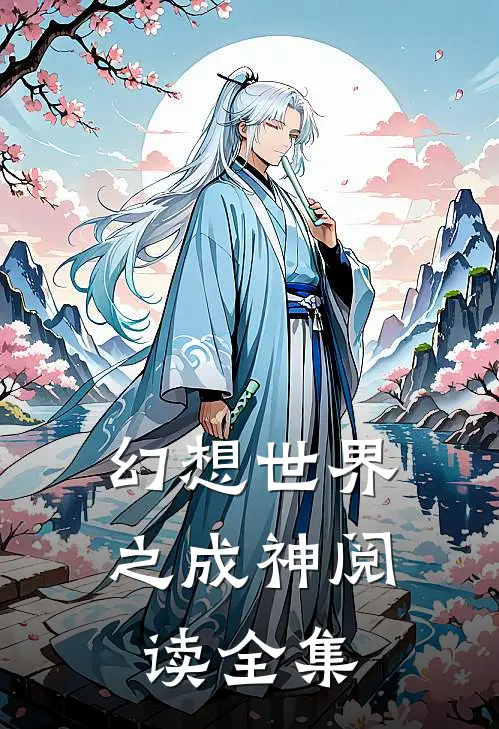 幻想世界之成神阅读全集