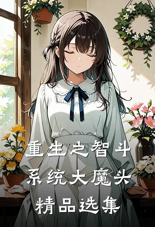 重生之智斗系统大魔头精品选集