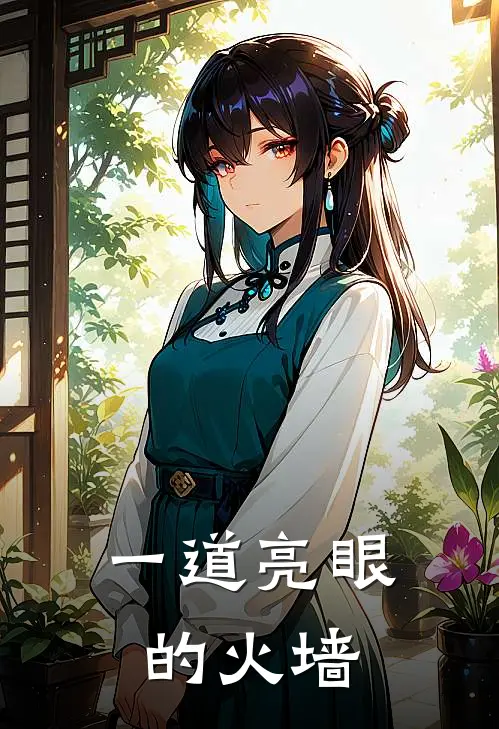 一道亮眼的火墙