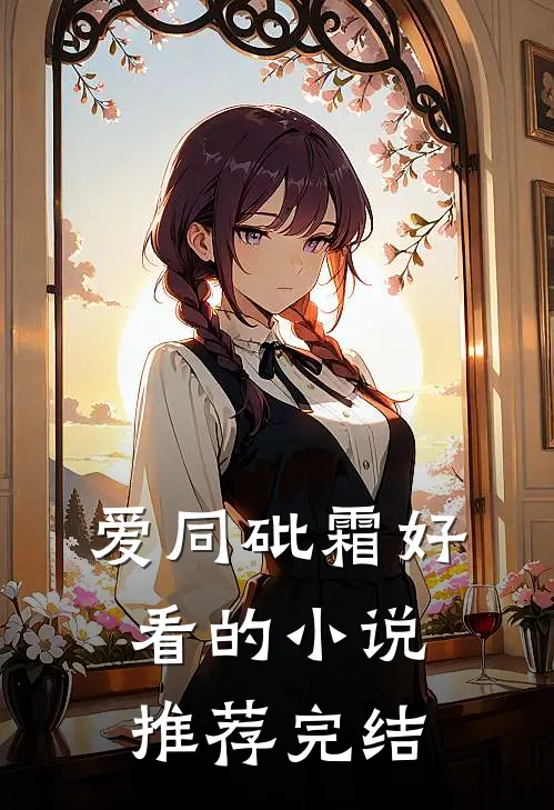 爱同砒霜好看的小说推荐完结