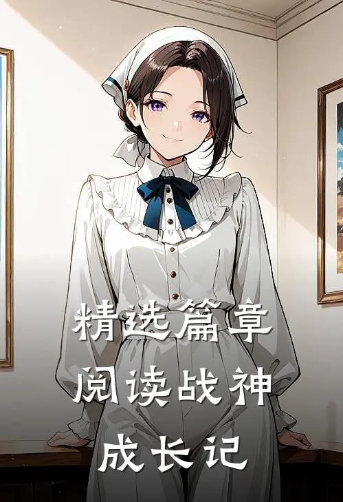 精选篇章阅读战神成长记