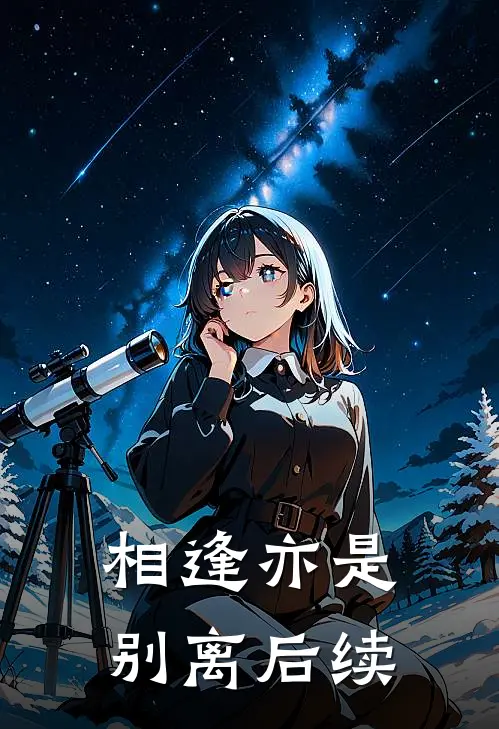 相逢亦是别离后续