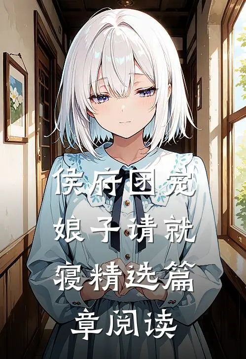 侯府团宠娘子请就寝精选篇章阅读