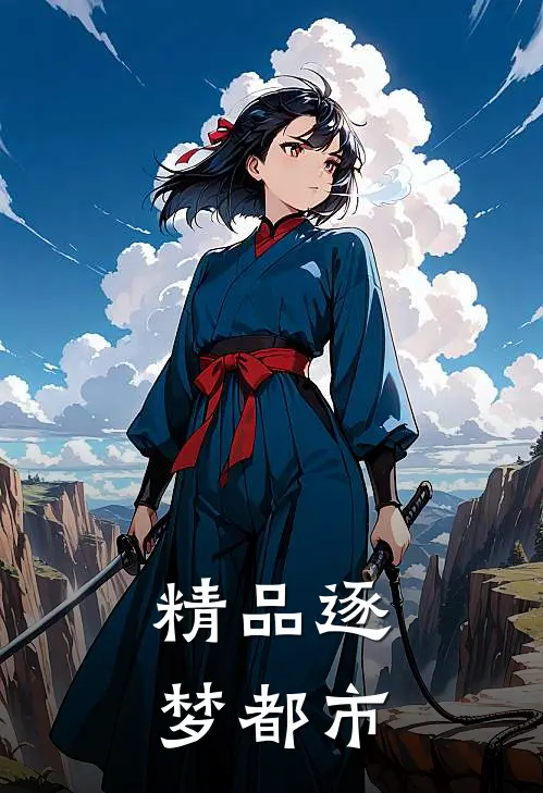 精品逐梦都市