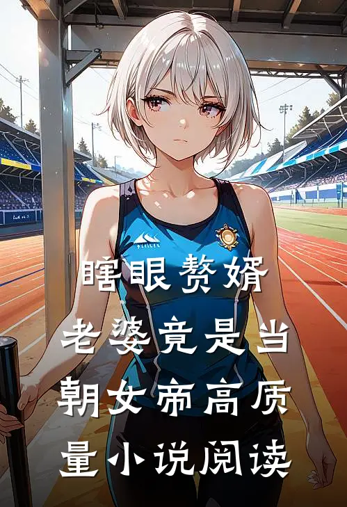瞎眼赘婿,老婆竟是当朝女帝高质量阅读