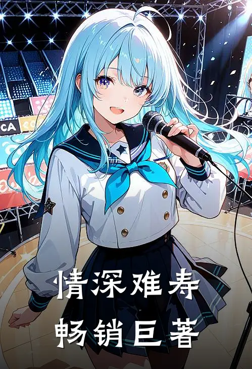 情深难寿畅销巨著