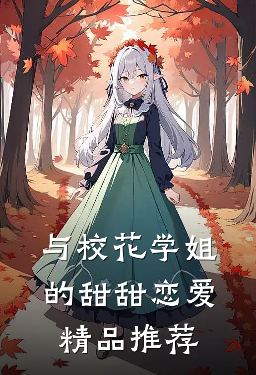 与校花学姐的甜甜恋爱精品推荐