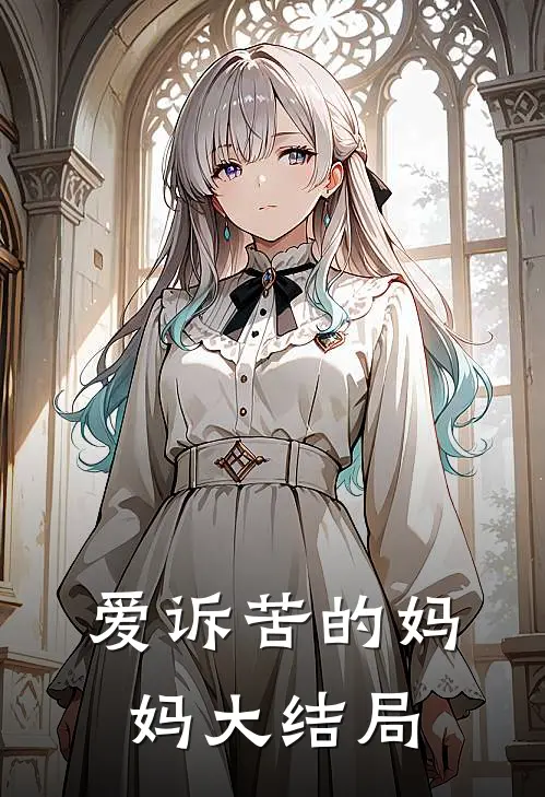 爱诉苦的妈妈大结局
