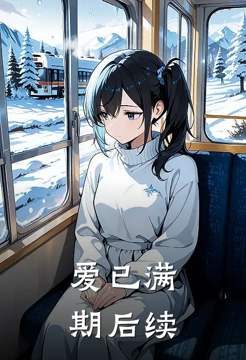 爱已满期后续