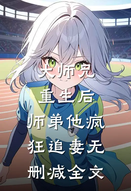 大师兄重生后,师弟他疯狂追妻无删减全文免费阅读