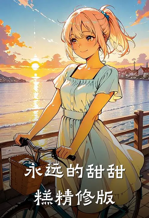 永远的甜甜糕精修版