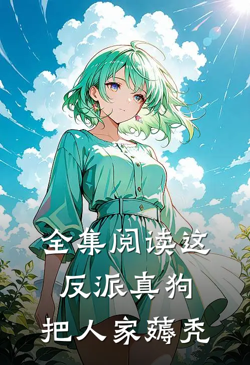 全集阅读这反派真狗，把人家薅秃