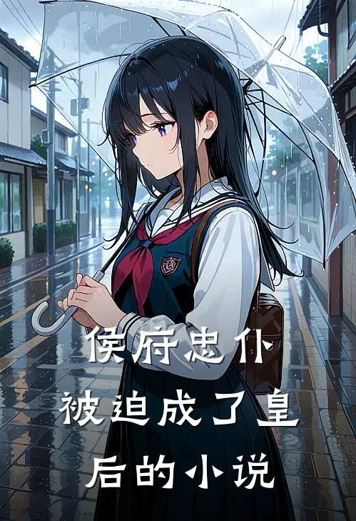侯府忠仆,被迫成了皇后的推荐