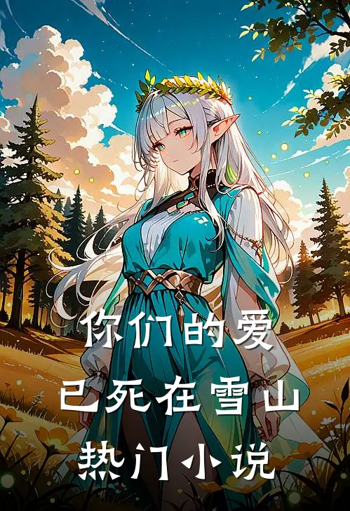 你们的爱,已死在雪山热门阅读