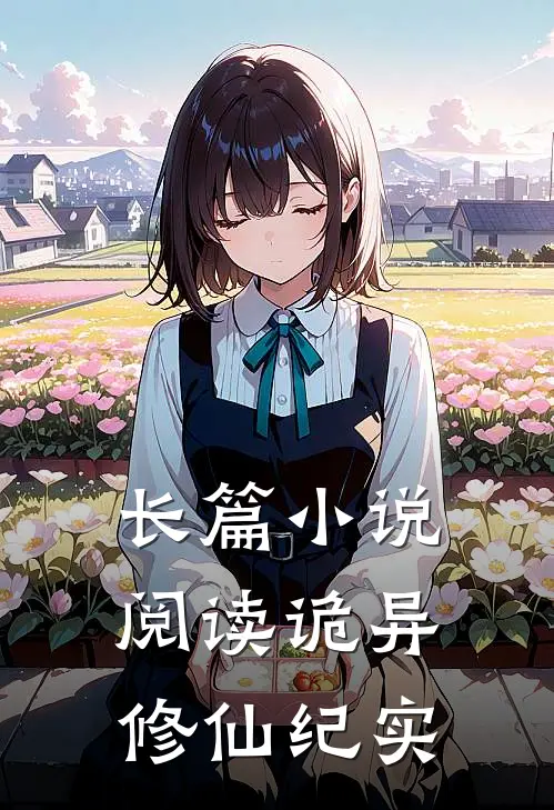 长篇小说阅读诡异修仙纪实