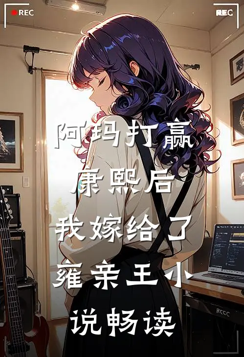 阿玛打赢康熙后,我嫁给了雍亲王畅读网