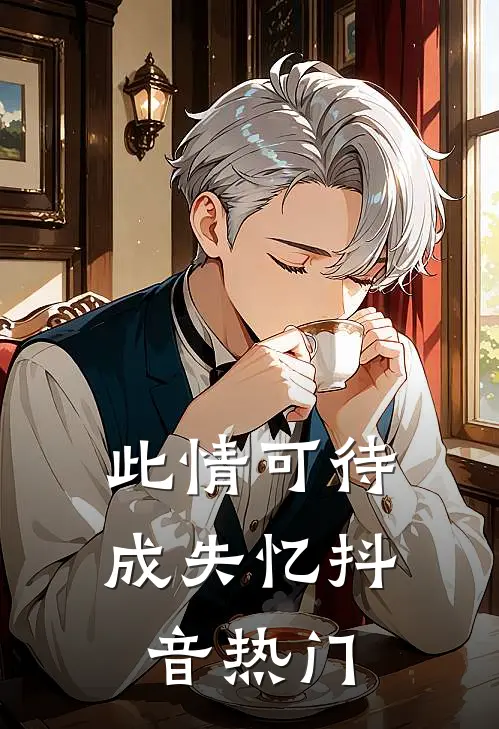 此情可待成失忆抖音热门