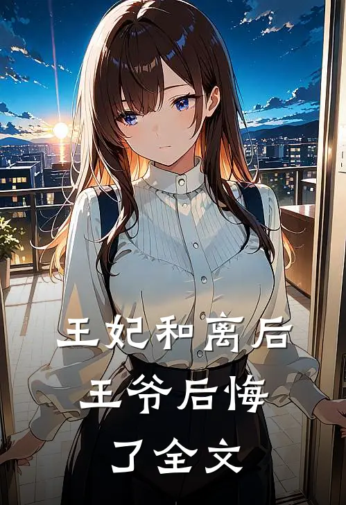 王妃和离后,王爷后悔了全文免费