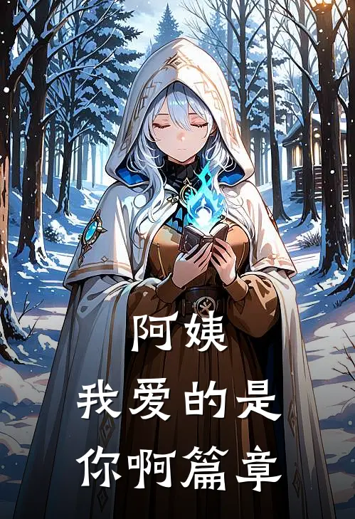 阿姨,我爱的是你啊篇章在线观看